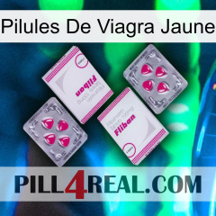 Yellow Viagra Pills 33
